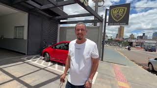 ONDE FOI PARAR O TERA MANUAL??