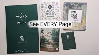 2023 Don't Miss This New Testament Study Materials from Deseret Book || Complete flip through