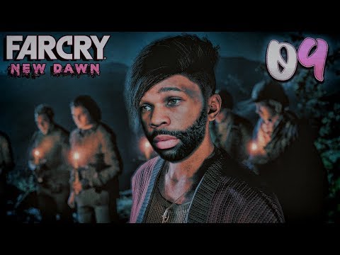Far Cry New Dawn Walkthrough Part 9 - HE GONE BABY