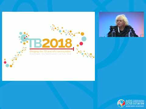 Call to action towards the UN High Level Meeting on TB