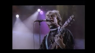 The Firm -  Radioactive &quot;Official Music Video&quot;