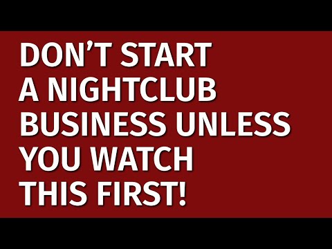 , title : 'How to Start a Nightclub Business in 2023 | Free Nightclub Business Plan Included | Nightclub Ideas'