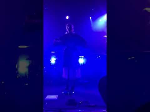 Black Water Lilies - Aurora live Concorde 2 Brighton