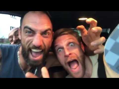 Tourette De Mar wir sind da!