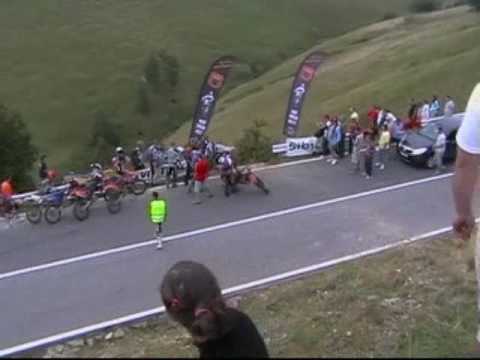 RedBull Romaniacs 2009 part 2