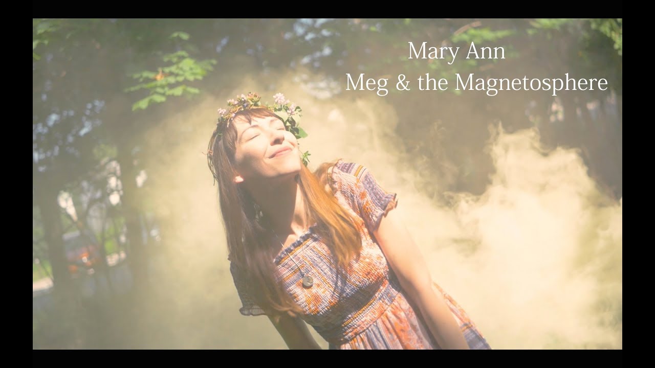Promotional video thumbnail 3 for Meg Stepka