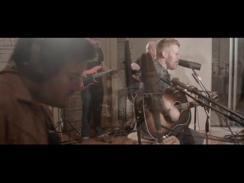 Brandon Ray - THAT COULD BE US (The Acoustic Session)