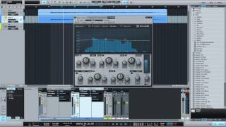 Mixing Tips Pt. 2: Creating a Wide Stereo Image with Single Tracks