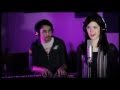Bruno Mars - Talking to the Moon (Cover by Sara ...