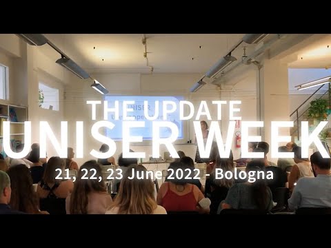 The Update - UNISER WEEK