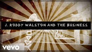 J. Roddy Walston & The Business - Sweat Shock (Lyric Video)
