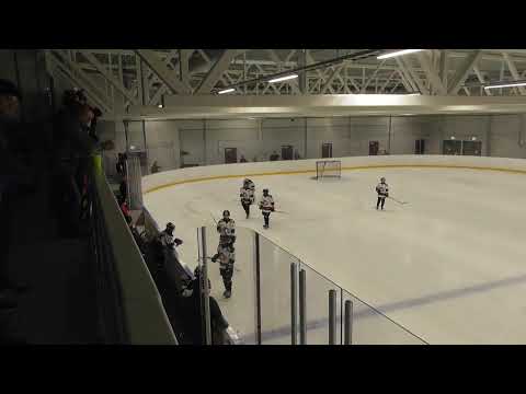 U13 AAA Jokipojat punainen - Hurtat 24.10.2021