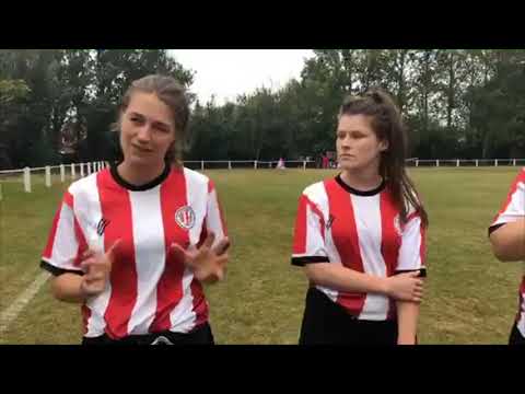 Post match: Clapton CFC 2 Oakwood Ladies FC 3