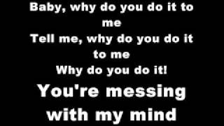 Jamiroquai Main Vein Lyrics