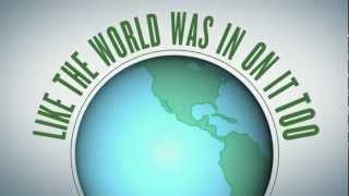 Thomas Fiss Official &quot;Let Go&quot; Lyric Video