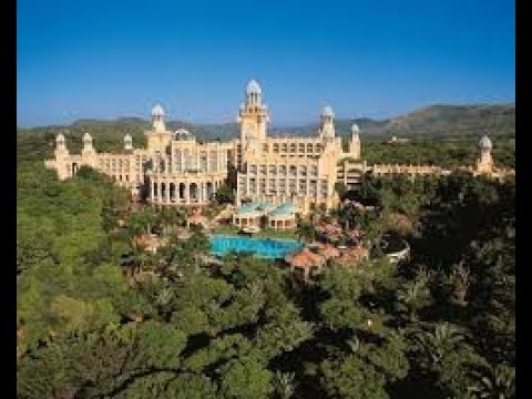 a brief dark history of the Suncity resort