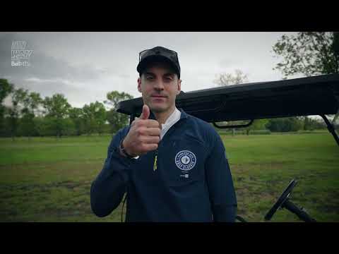 RUNWAY | Dylan DeMelo is our golf correspondent