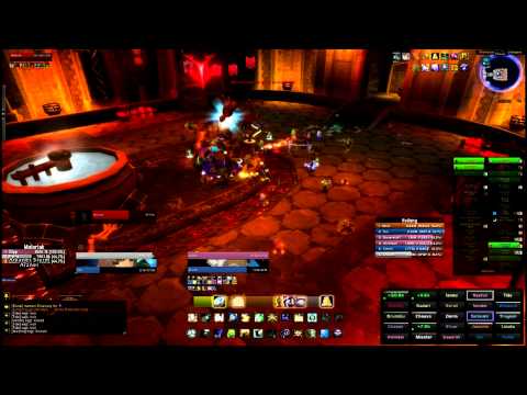 Chosen Few Eu-Arygos vs Maloriak 25er Heroic