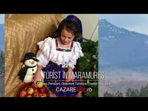CAZARE CAVNIC MARAMURES