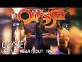 Odyssey - Use it up wear it out (AI Remastered & Upscaled & HQ Sound) 1980 HD