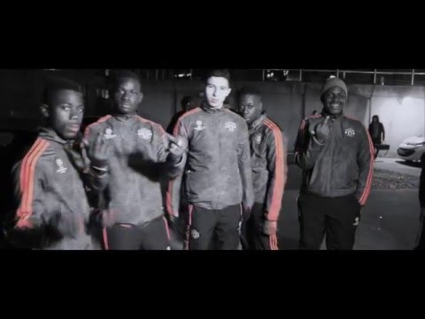 Video thumbnail for Shottas