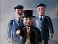 Down The Mine Finalised Episode With Pilot Footage UK Ringo Starr 1080p