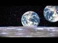 Karl Boltzmann - Lunar Orbit