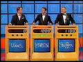 Jubileums Jeopardy TV4 2001 11 28