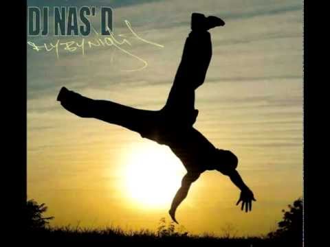 DJ Nas'D - Nasty Breaks Vol.1Side B Part2