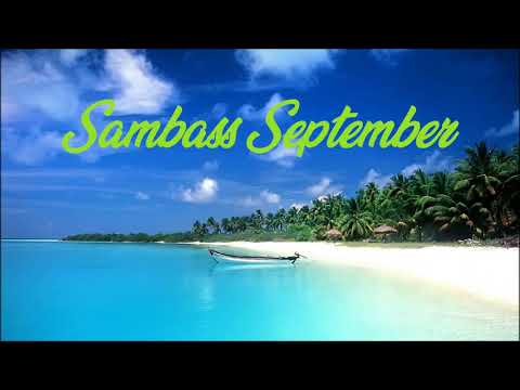 Erbivore - Sambass September (Brazilian DnB Mix)