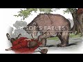 Aesop’s Fables Two Travelers and a Bear