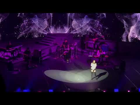 121418 S' Taeyeon's Concert in Manila - Feel So Fine Fancam
