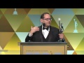 ACE Eddie Awards 2017 One Hour Commercial TV Series And One Hour Non Commercial TV Series