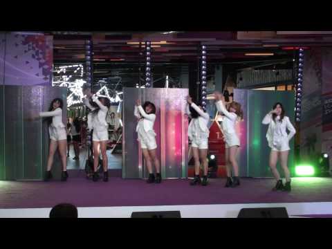 A Wink(A Pink)@SHDC Semi Final 19/3/2017