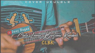 Download lagu Cinta Lama Bersemi Kembali - Via Valen - Cover Ukulele Senar 4 By Deny Bagus mp3