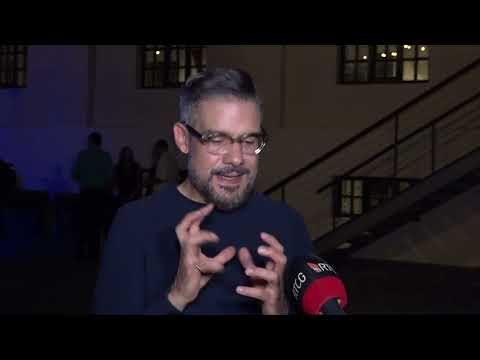 Tivat, pijanista, Jose Gallardo