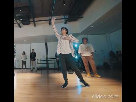 Waves - Dean Lewis | Valentine Norton Choreography | EXPG Studio by LA | Dance