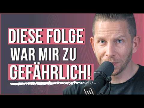 Ich stelle mich euren harten Fragen (300K Community Q&A)