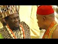 The Banished Girl Is Now The Kingdom Saviour - New African Nigerian Epic Movies