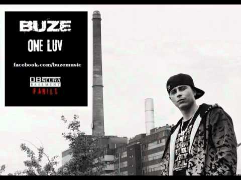 Buze - One Luv (2011)