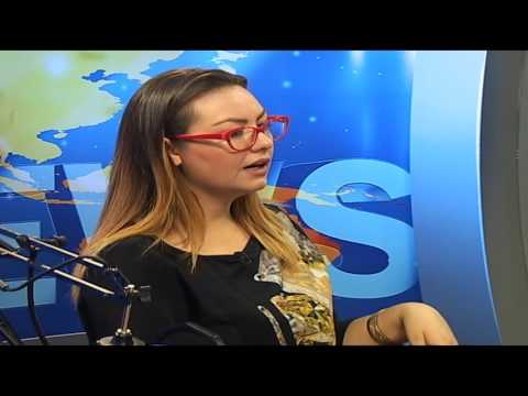 Ditë e Re Weekend, 6 nëntor 2016 - Ora News