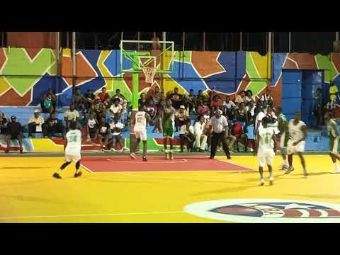 Liberia NBA 2020/2021 Slam Dunk (Phythons) #shorts #dunk #basketball