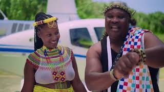 Thokozani Langa - Edubai (Official Music Video) ft. Aubrey Qwana
