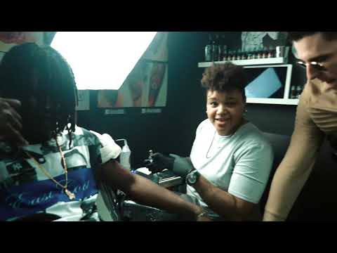 White ft Lil Bes   MAMA 1