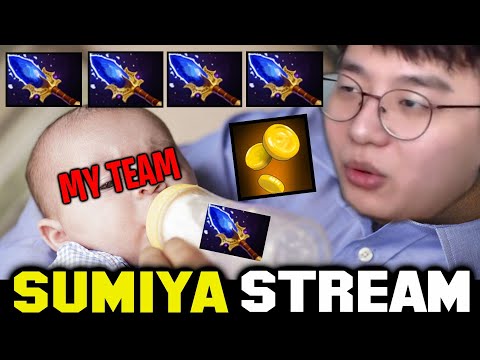 Feed Scepter Strategy | Sumiya Stream Moment 3345