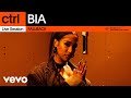 BIA FALLBACK Live Session Vevo Ctrl