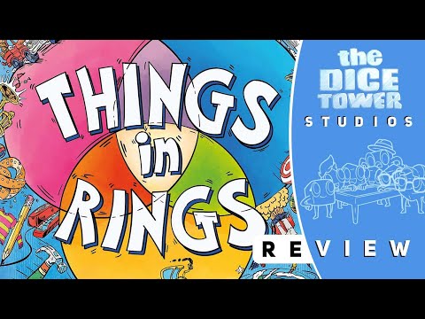 Things in Rings - YouTube Video