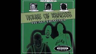 House of krazees R.I.P