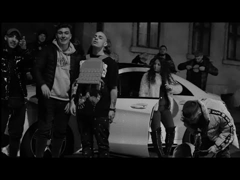 Cartier x Maili - "Cartieru-n spate" (Official Video)