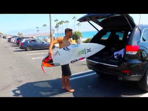 OutraCultura - ELECTRIC MUSHROOM (Filipe Toledo, Alejo Muniz, Neco Padaratz, James Santos)